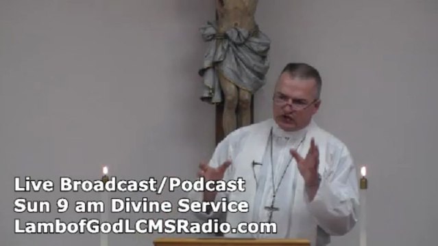 Lutheran Churches in Omaha