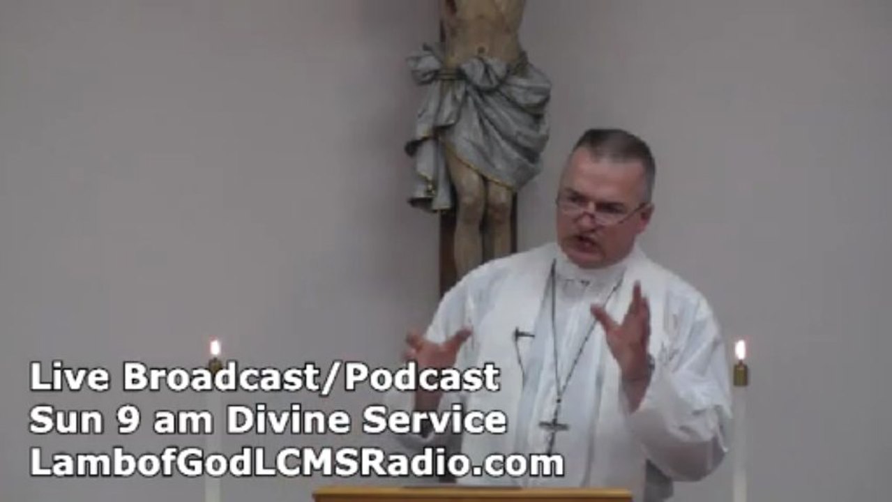 Lutheran Churches in Omaha