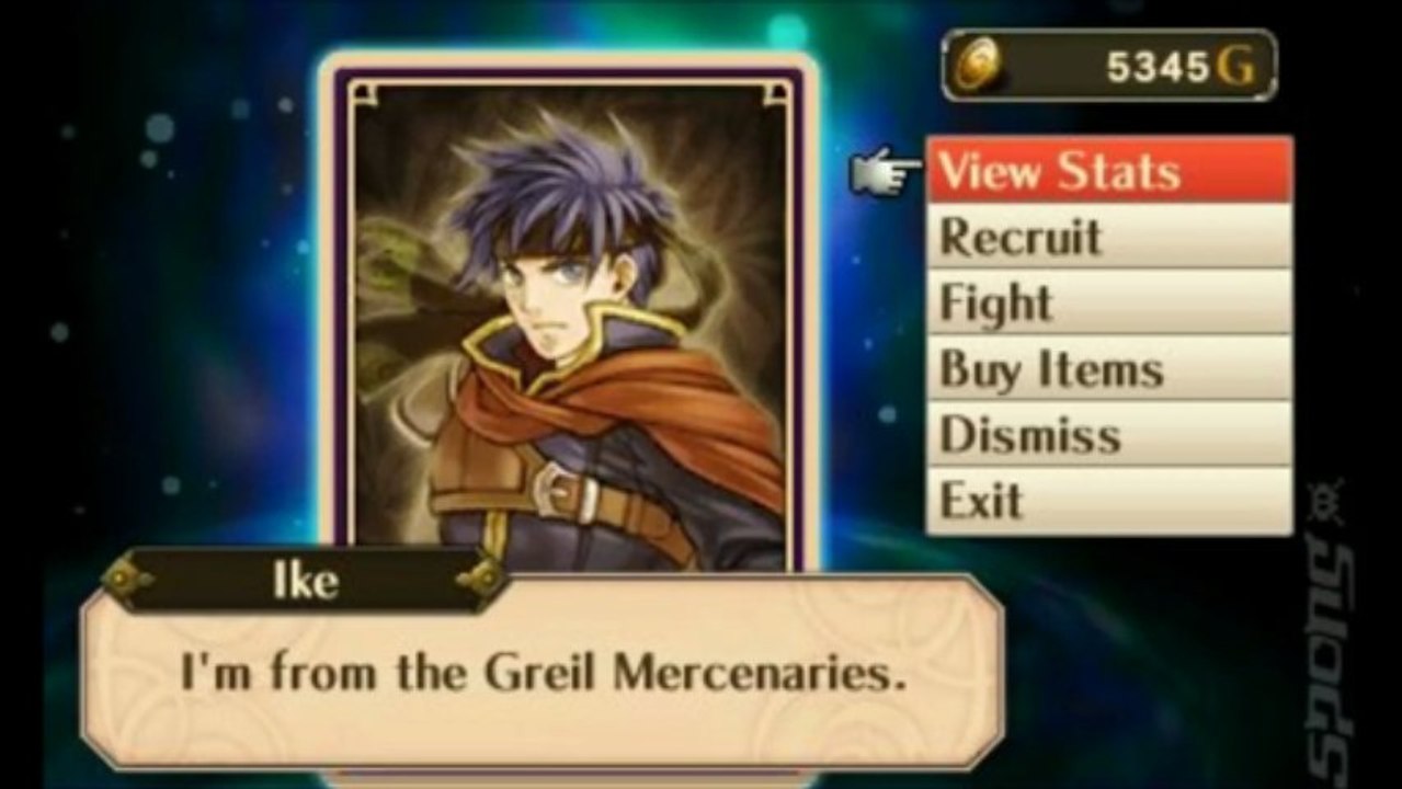 fire emblem awakening iso download