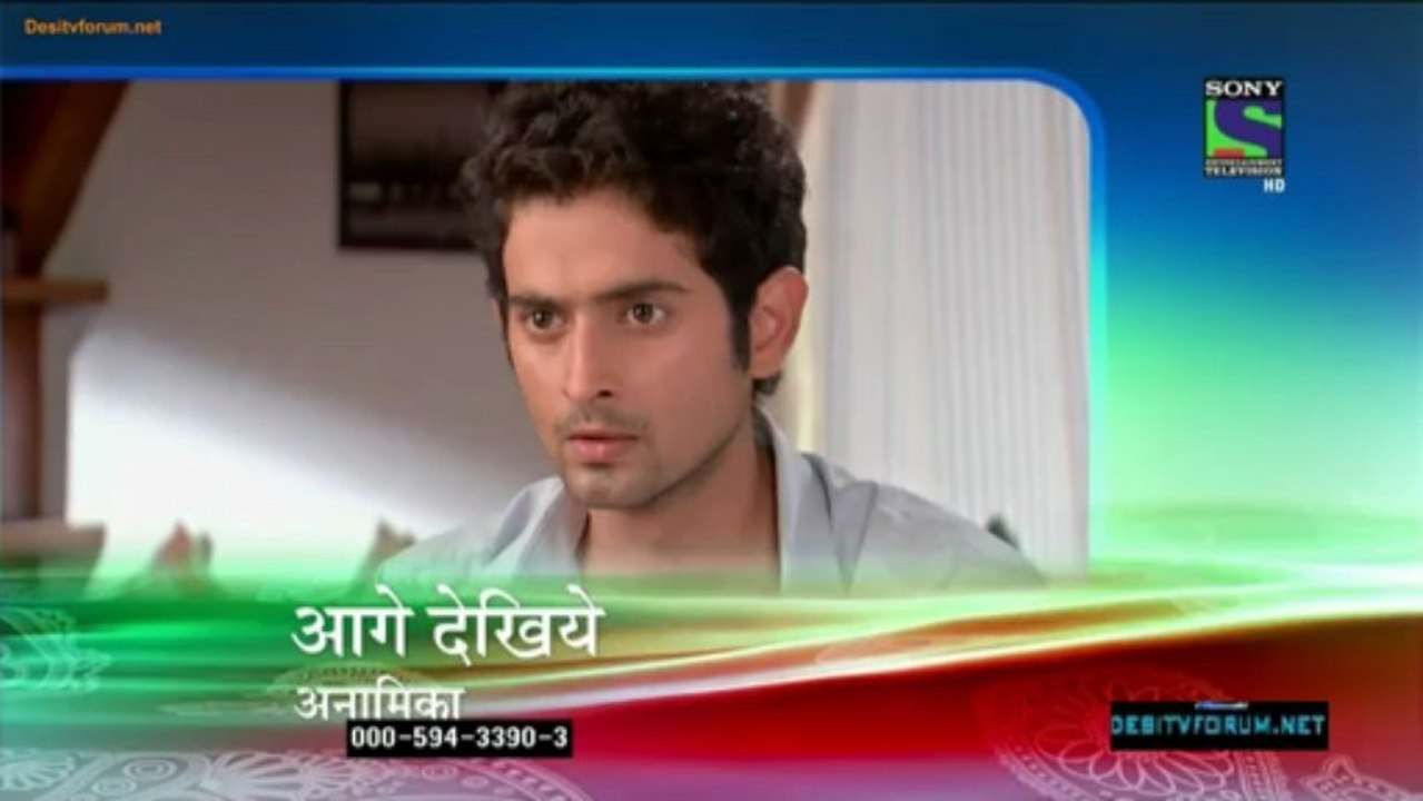 Anamika 720p 21st June 2013 Video Watch Online HD pt2