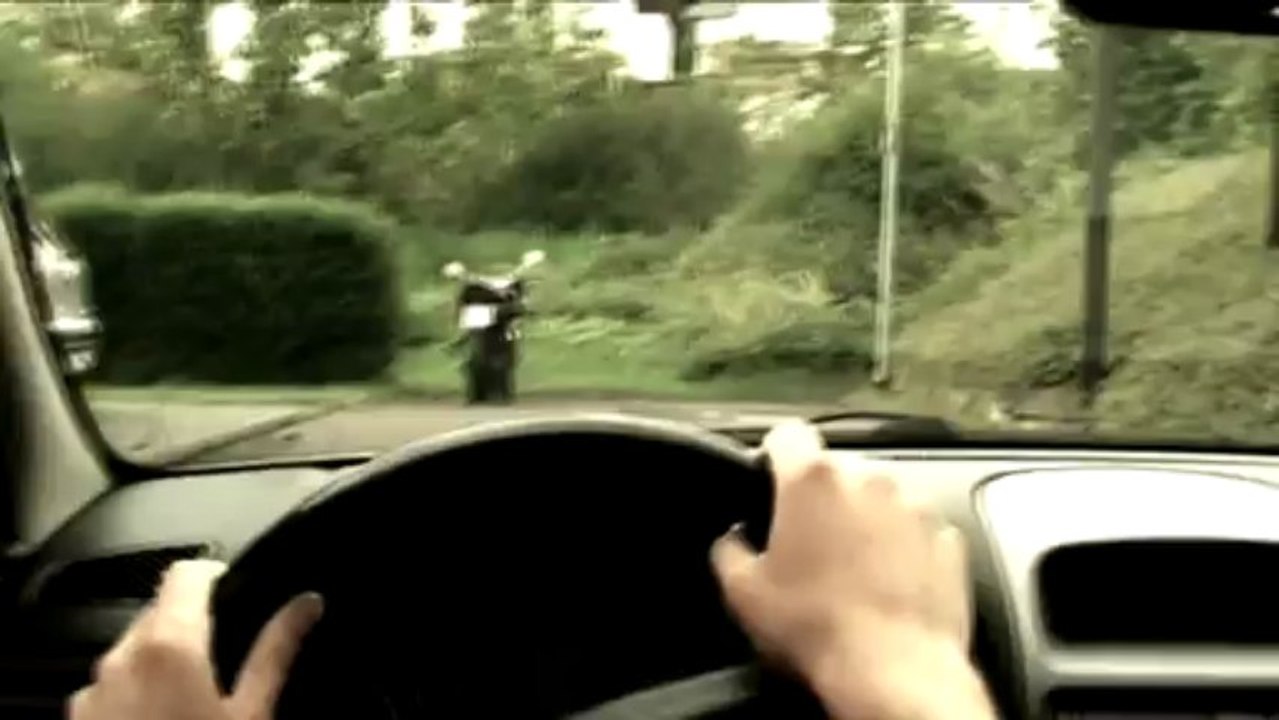 Luftverschmutzung - Ein heisses Thema