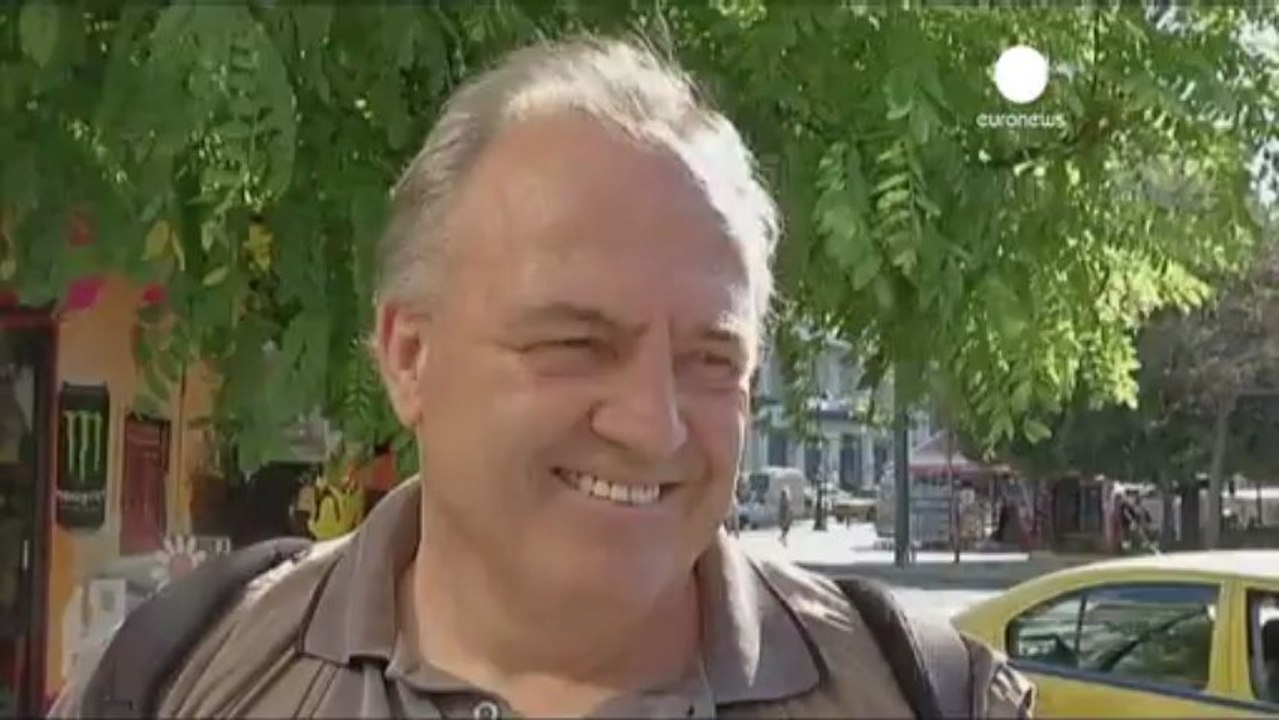 Grecia, Sinistra Democratica abbandona la coalizione