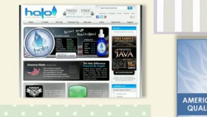 Halo E Cigs - Opinions Rating
