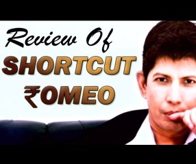 Online Movie Review - Shortcut Romeo