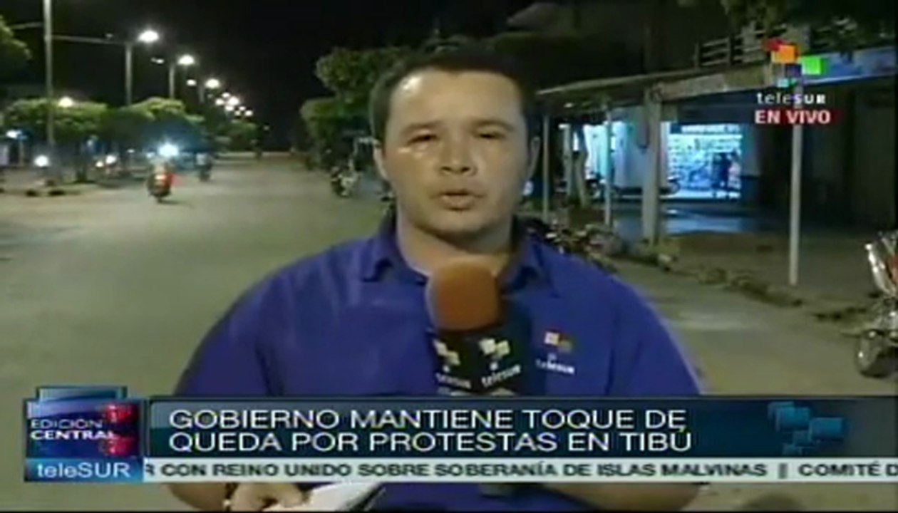 Colombia: campesinos denuncian que gobierno criminaliza sus protestas