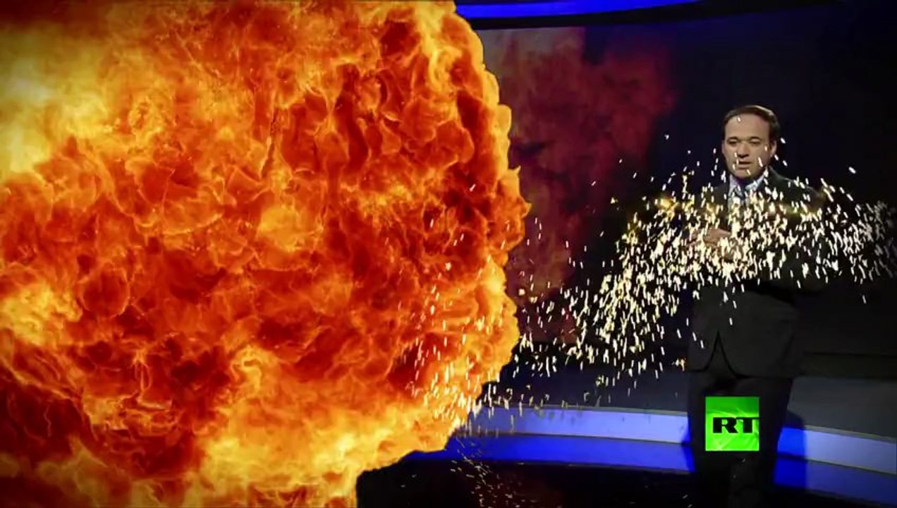 Journal télé en 3D