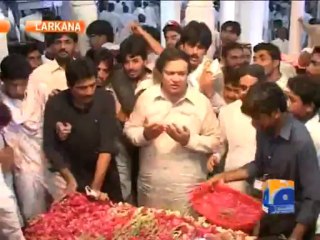Geo Headlines-21 Jun 2013-2000
