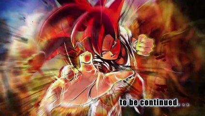 Dragon Ball Z Battle of Z - Bande-Annonce #1