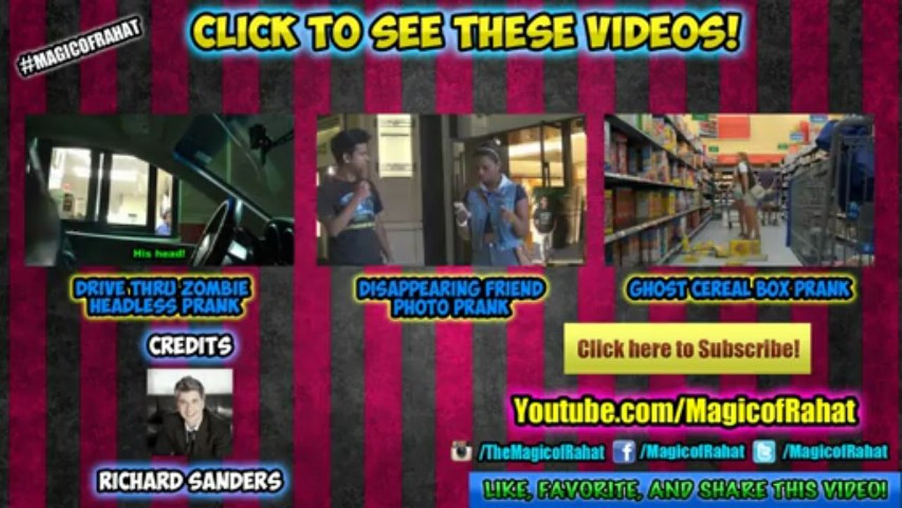 Ce magicien change les billet de 1$ en 5$