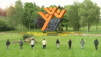 Mission Locale des Ulis - Club jeunes talents