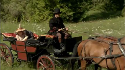 La Chartreuse de Parme - Bande annonce