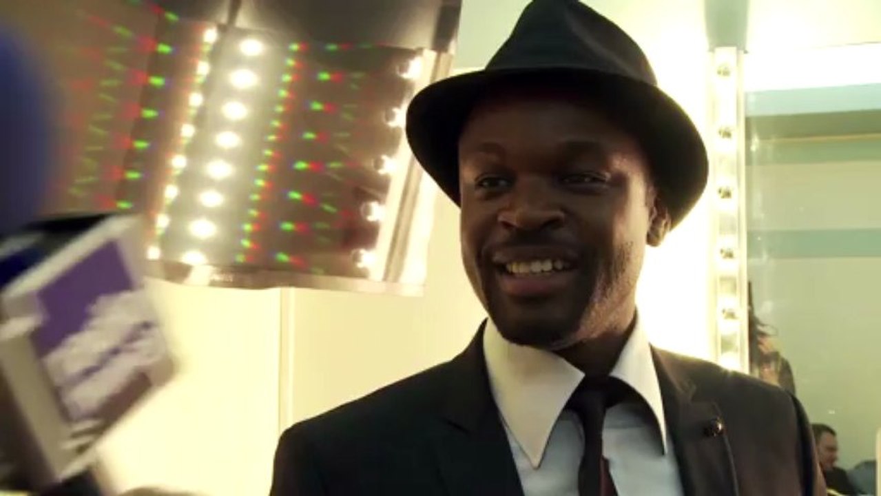 La fête de la musique idéale des Soul Men