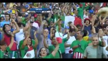 Mexico vs Italia 2 - 1 Goles Copa Confederaciones 2013