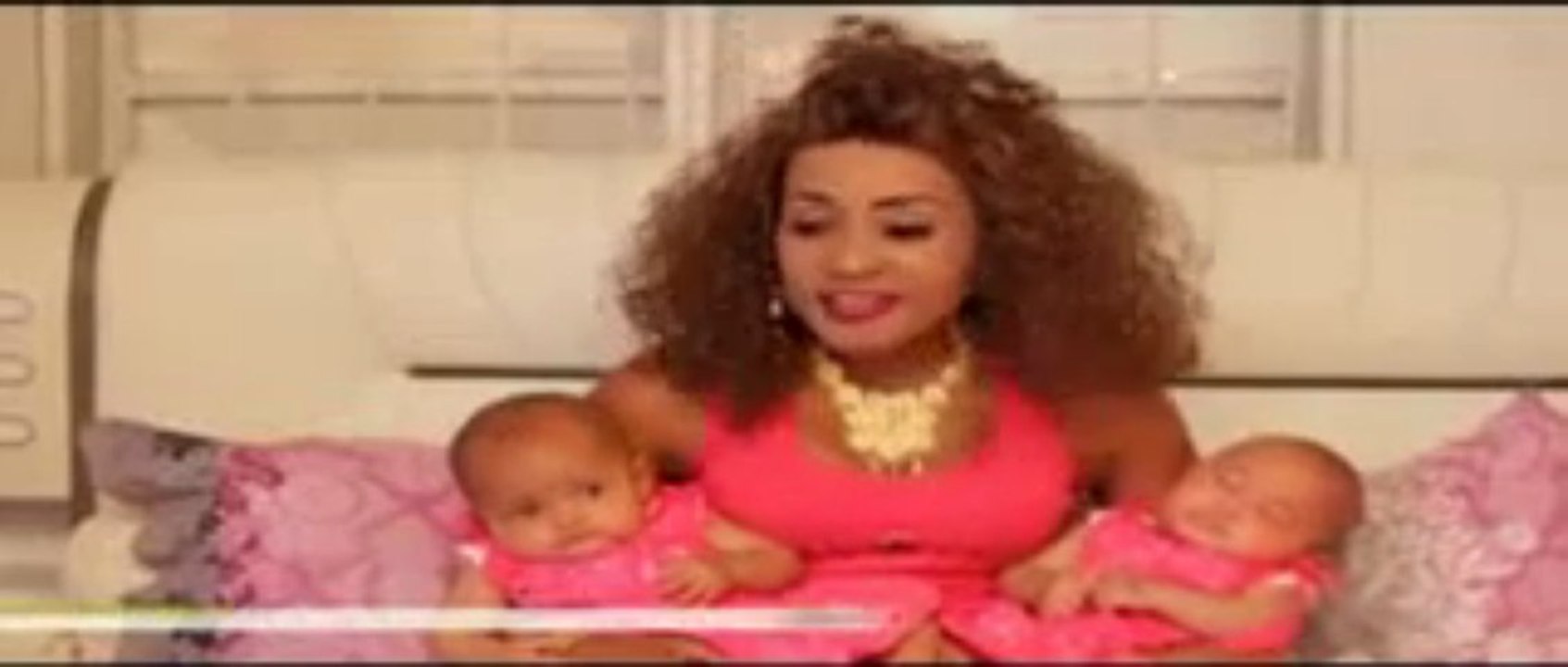 VAIAVY CHILA   -    Lavitry  (salegy gasy 2013 malagasy)