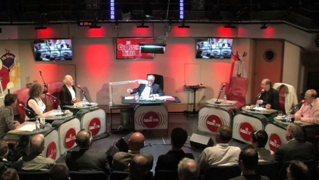 Personnages les plus extraordinaires Part 2 dans Les Grosses Têtes en Folie