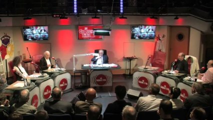 "Personnages les plus extraordinaires" Part 3 dans Les Grosses Têtes en Folie