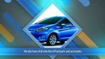 Ray Skillman Ford - The Vehicle that Fits Your Budget