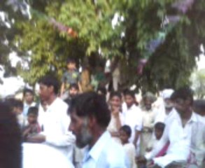 VIDEO OF VILLAGE TARA GARH KHURD GUJRAT PUNJAB, PAKISTAN