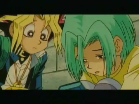 (YGOTAS) Yu-Gi-Oh - The Other Abridged Movie