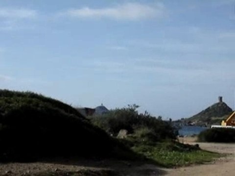 CORSE - Ajaccio Les Iles Sanguinaires