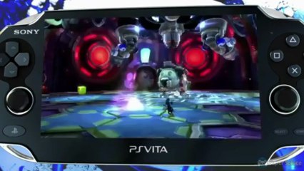 Epic Mickey 2 : Le Retour des Héros - Trailer de Lancement PS Vita