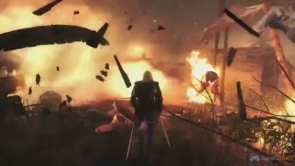 Assassin's Creed IV : Black Flag - Vidéo de Gameplay E3 2013 Commentée