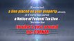 IRS Tax Liens Oklahoma – IRS Tax Problem Help