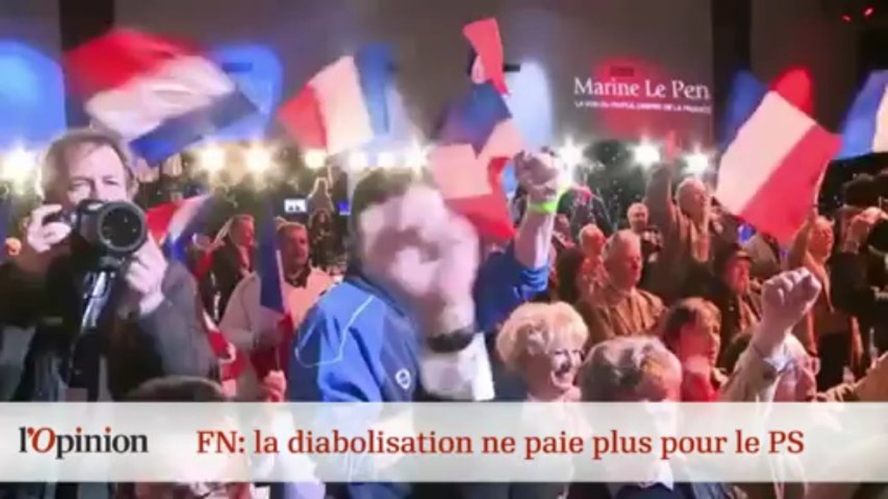 Le 18h de L'Opinion : Le mythe des emplois non pourvus