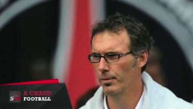 PSG : Laurent Blanc ? Un choix étonnant