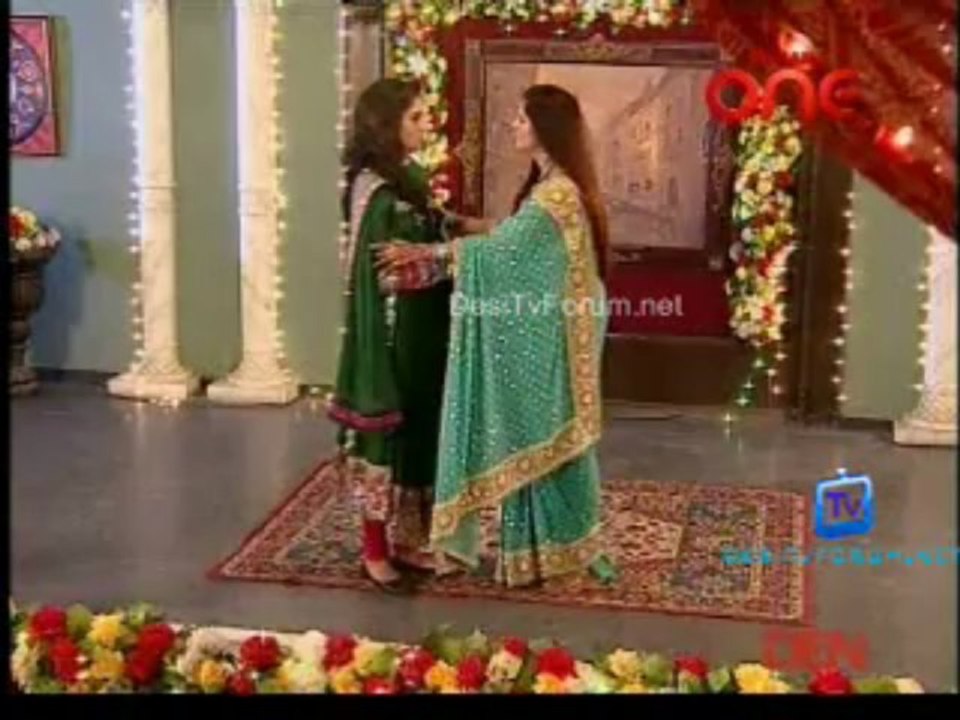 Jhilmil Sitaron Ka Aangan Hoga 21st June 2013 V...