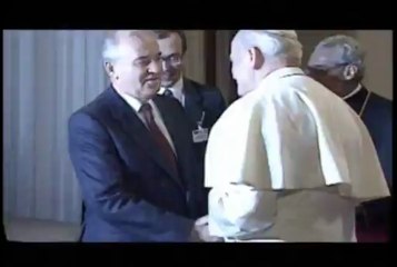 Scorpions - Wind Of Change