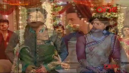 Jhilmil Sitaron Ka Aangan Hoga 21st June 2013 Video Watch Online pt1