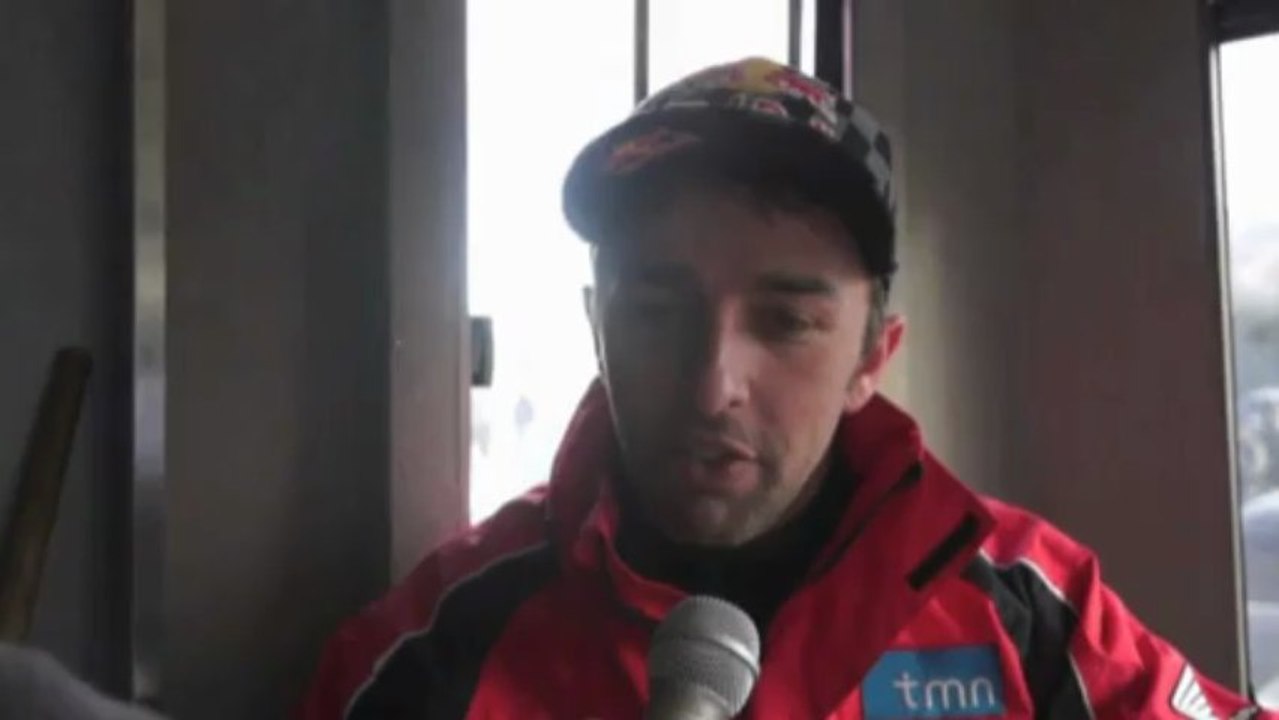 Desafio Ruta 40: Tödlicher Unfall bei der vierten Etappe