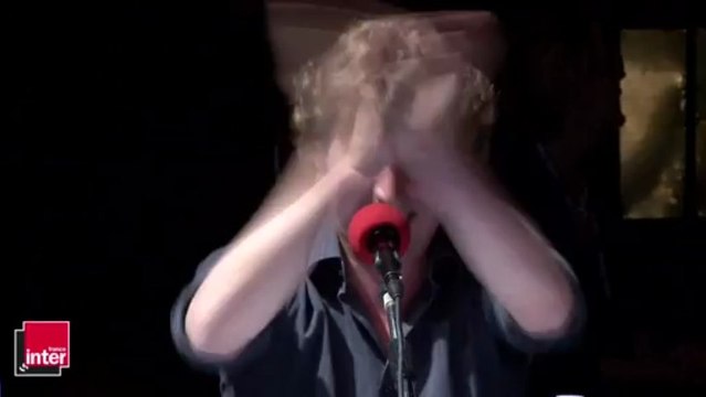 On va tous y passer - Alex Vizorek