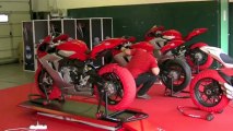 MV Agusta F3 800 | First Rides | Motorcyclenews.com