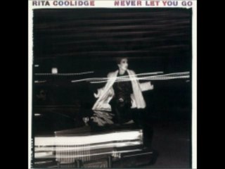 Rita Coolidge -Tempted