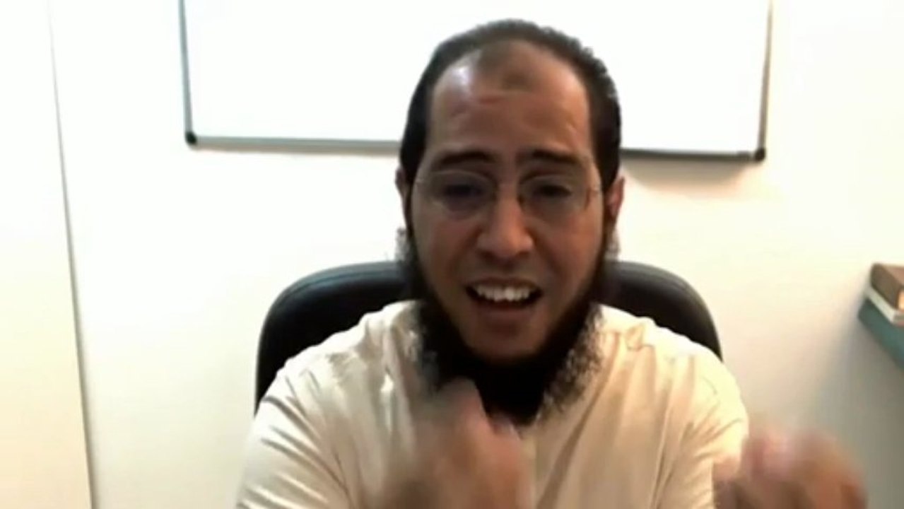 Le chiite Cyrous aurait pu tuer Ali Ibno Abi Taleb...