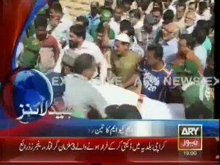 Headlines-1900-Friday-June-21-2013