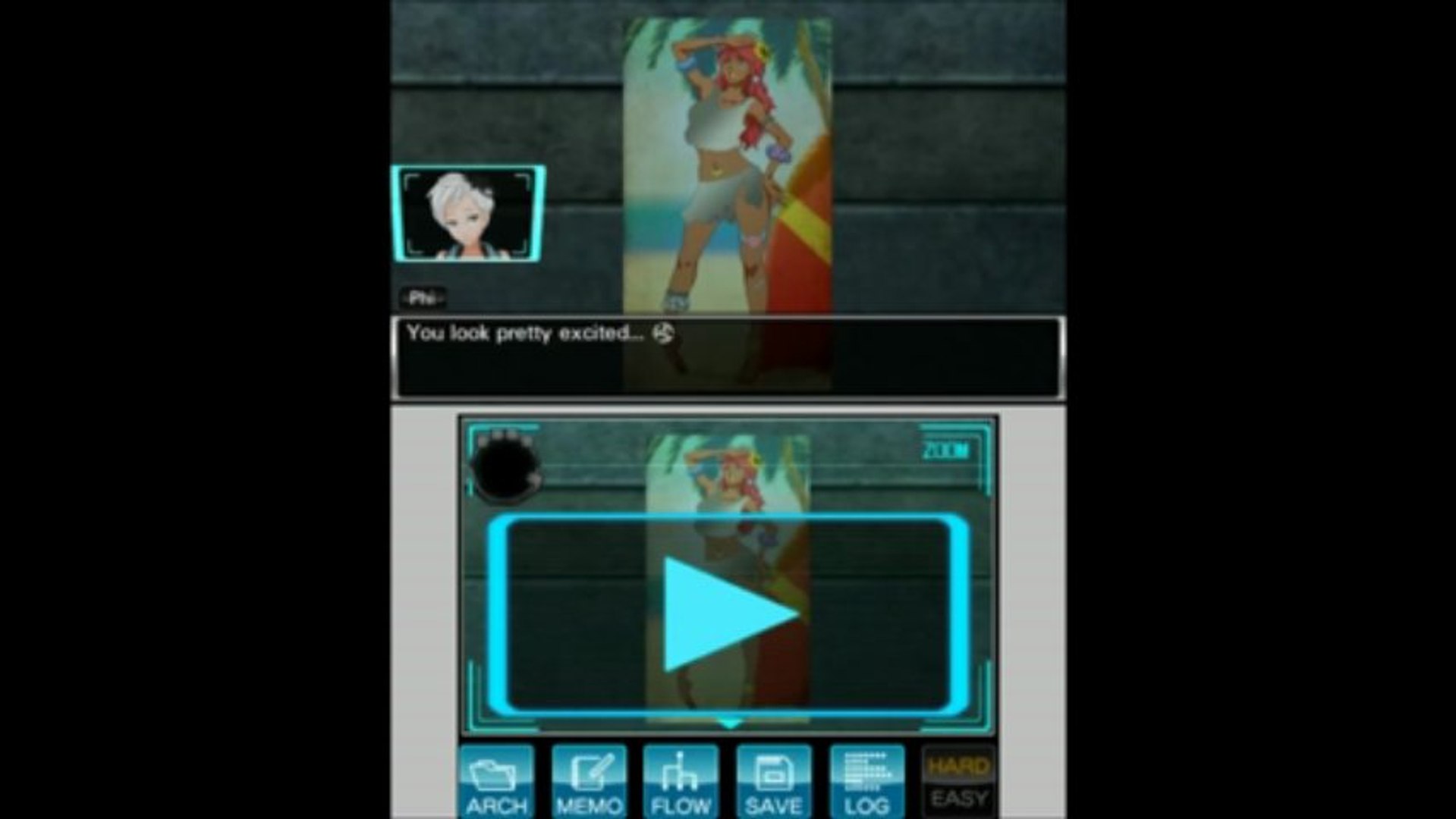 Zero Escape Virtues Last Reward 3ds Download Rom U Video Dailymotion