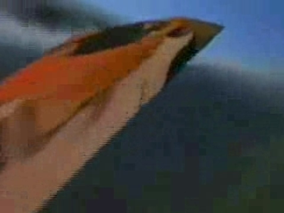 IRON MAIDEN : FLIGHT OF ICARUS