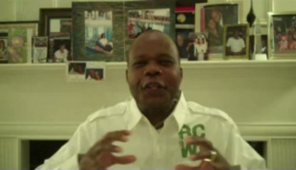 Words Set Boundaries