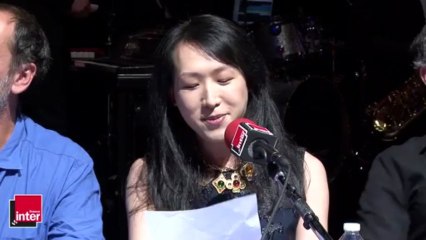 On va tous y passer - Sony Chan "Cosette, la femme épanouie"