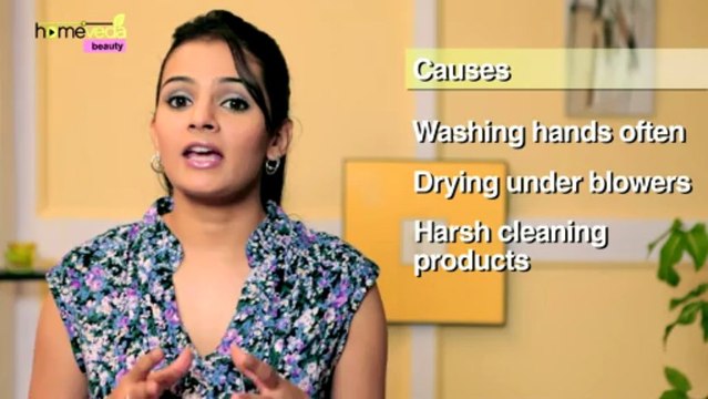 Nail Care - Natural Home Remedies for Beautiful Nails