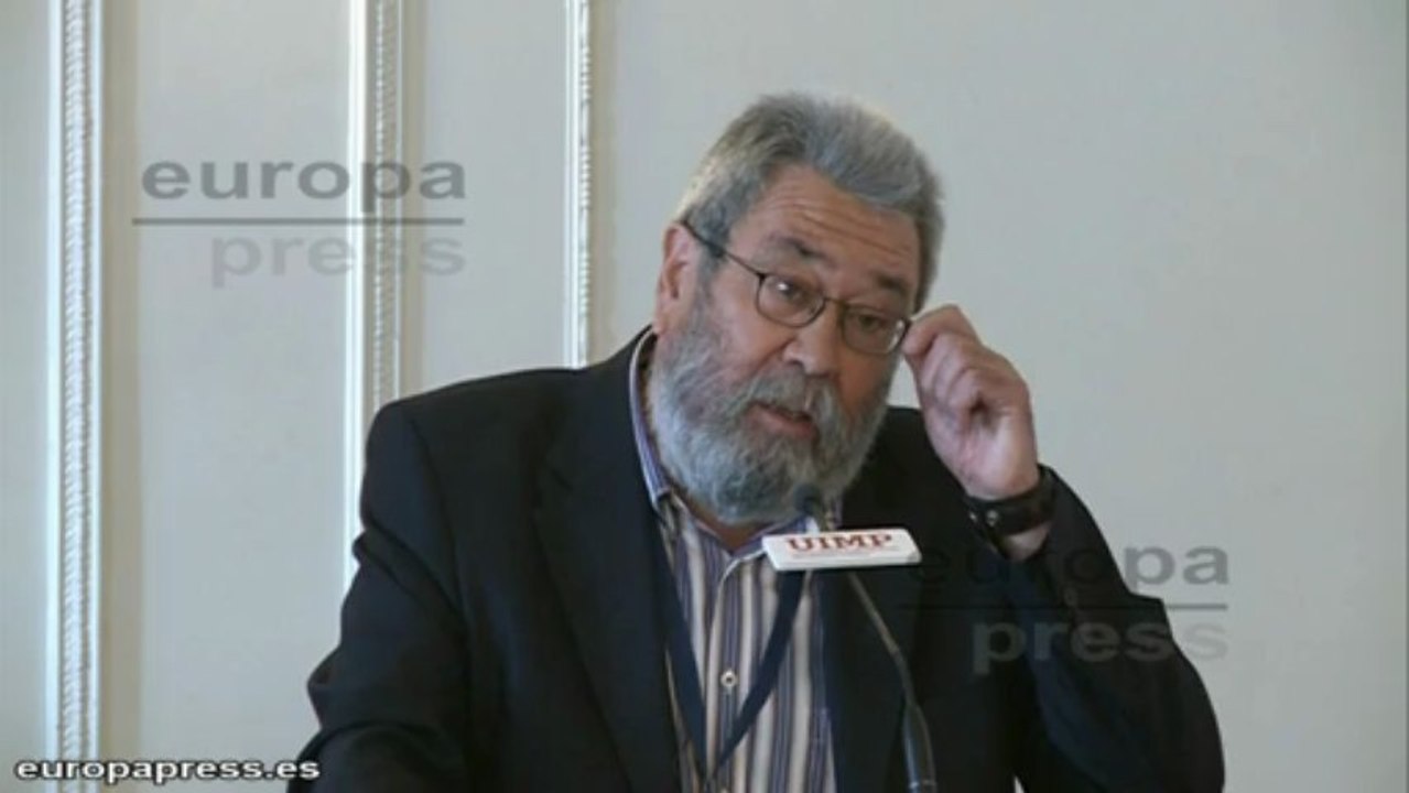 Méndez cuestiona mensajes positivos del Gobierno