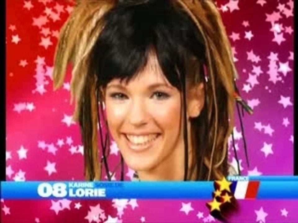 La Positive Attitude (101 Sosies)