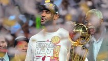 NBA Finals: What's Next for Heat and Spurs?