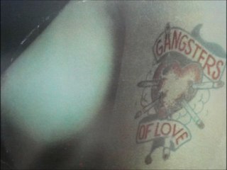 Gangsters of Love "Join The Party" {HQ} 1973 US Jazz Rock