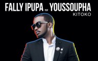 Fally Ipupa - Kitoko feat. Youssoupha (extrait)