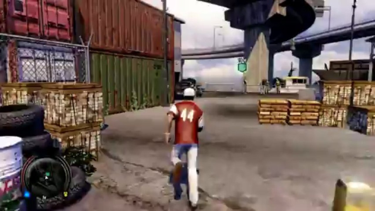 Grand Theft Auto 5 - Official Gameplay First 10 Minutes [Rockstar Games]