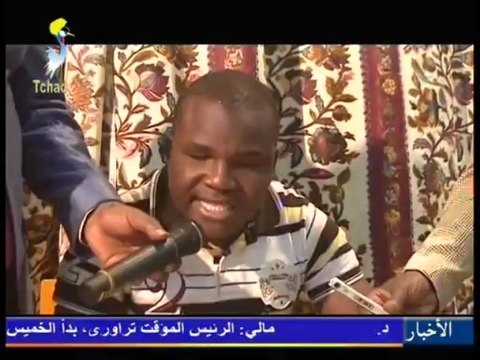 MAGAZINE L'AGORA DES LETTRES DU 21 JUIN 2013 SUR TOL